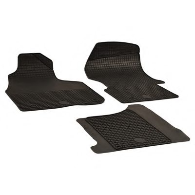 RAMEDER 122604 Floor Mat Set